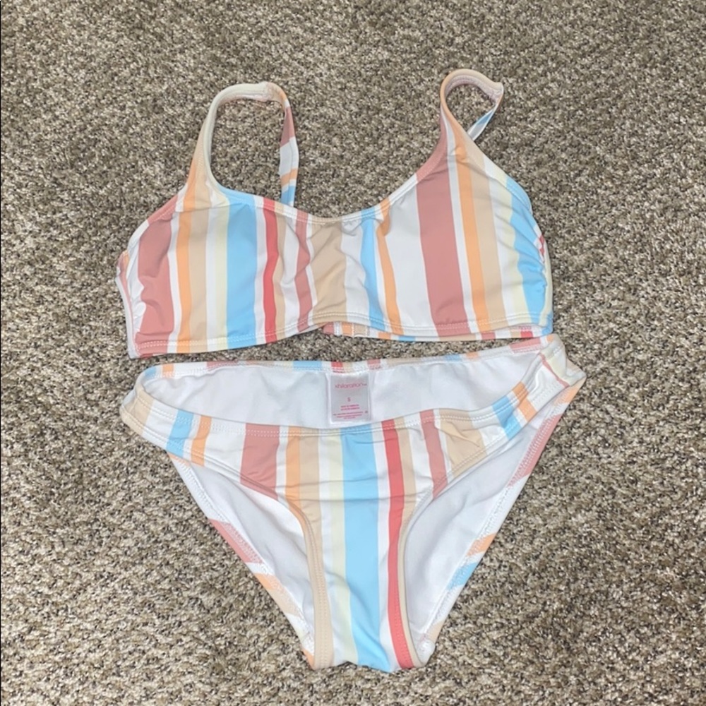 Target bathing suit